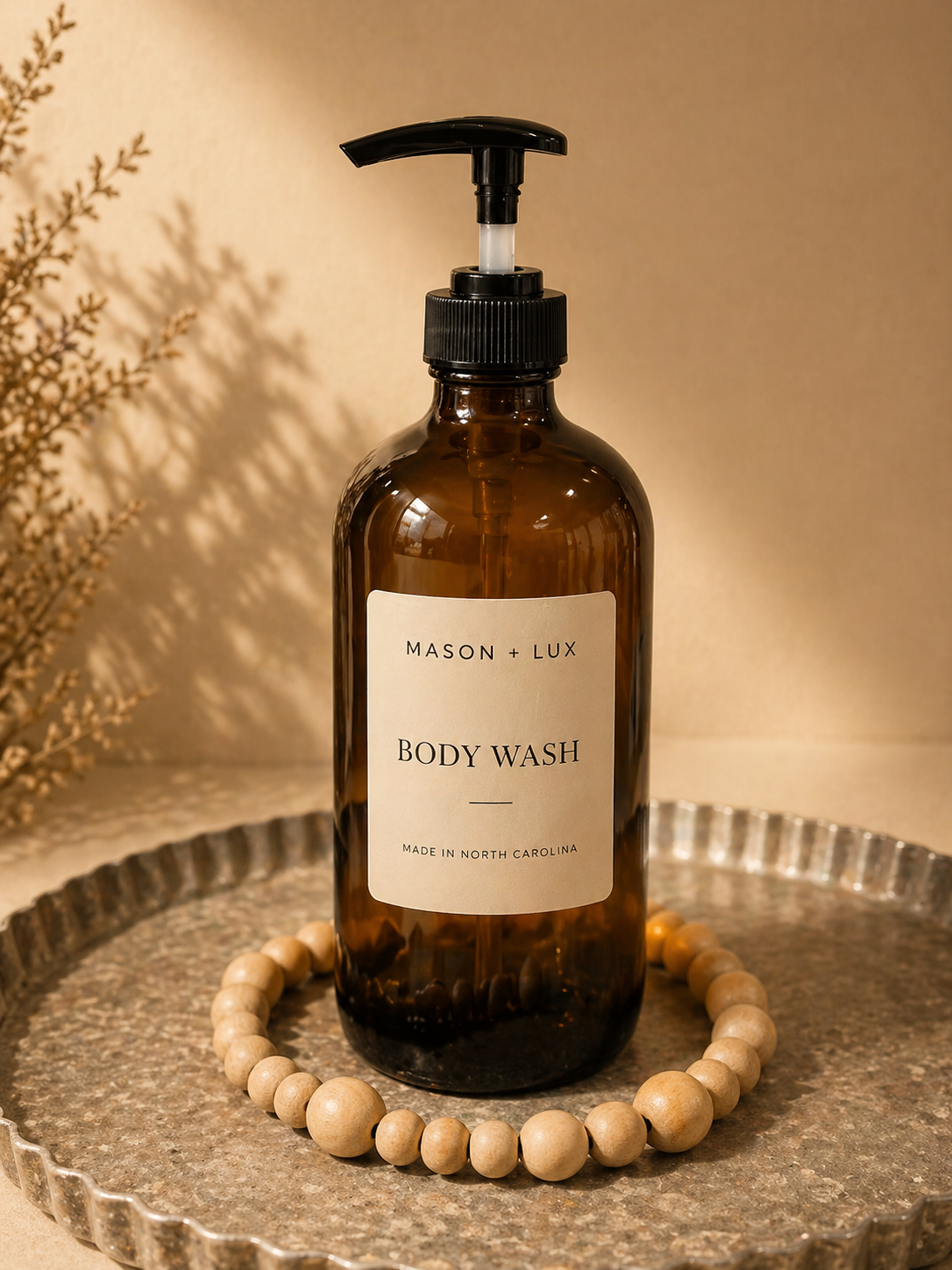 Body Wash