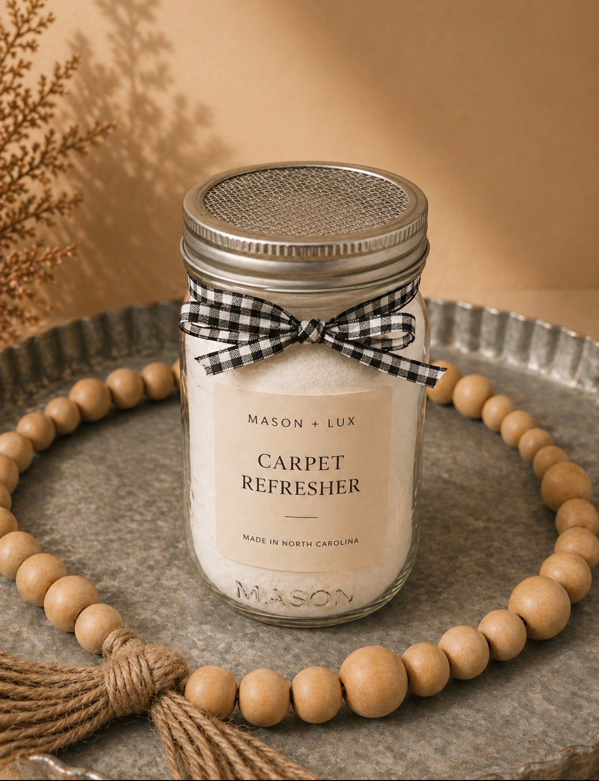 Carpet Refresher