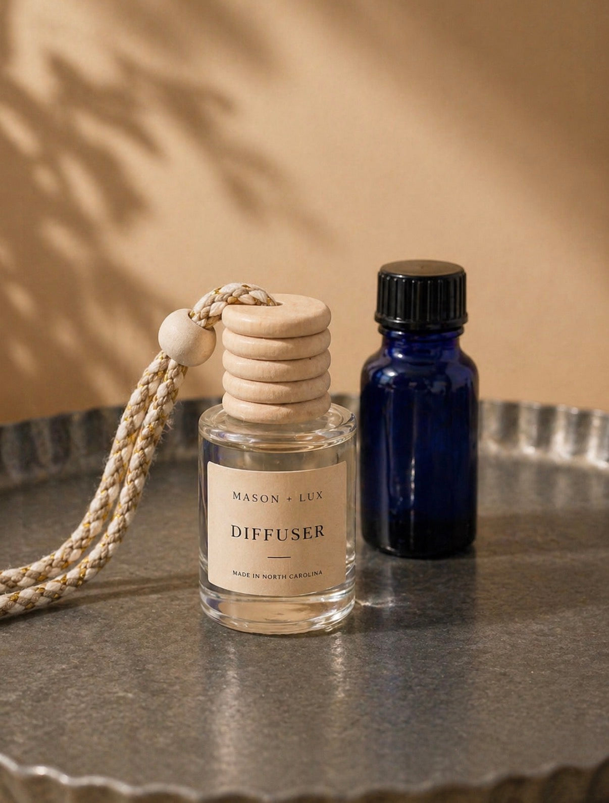 Diffuser Bundle