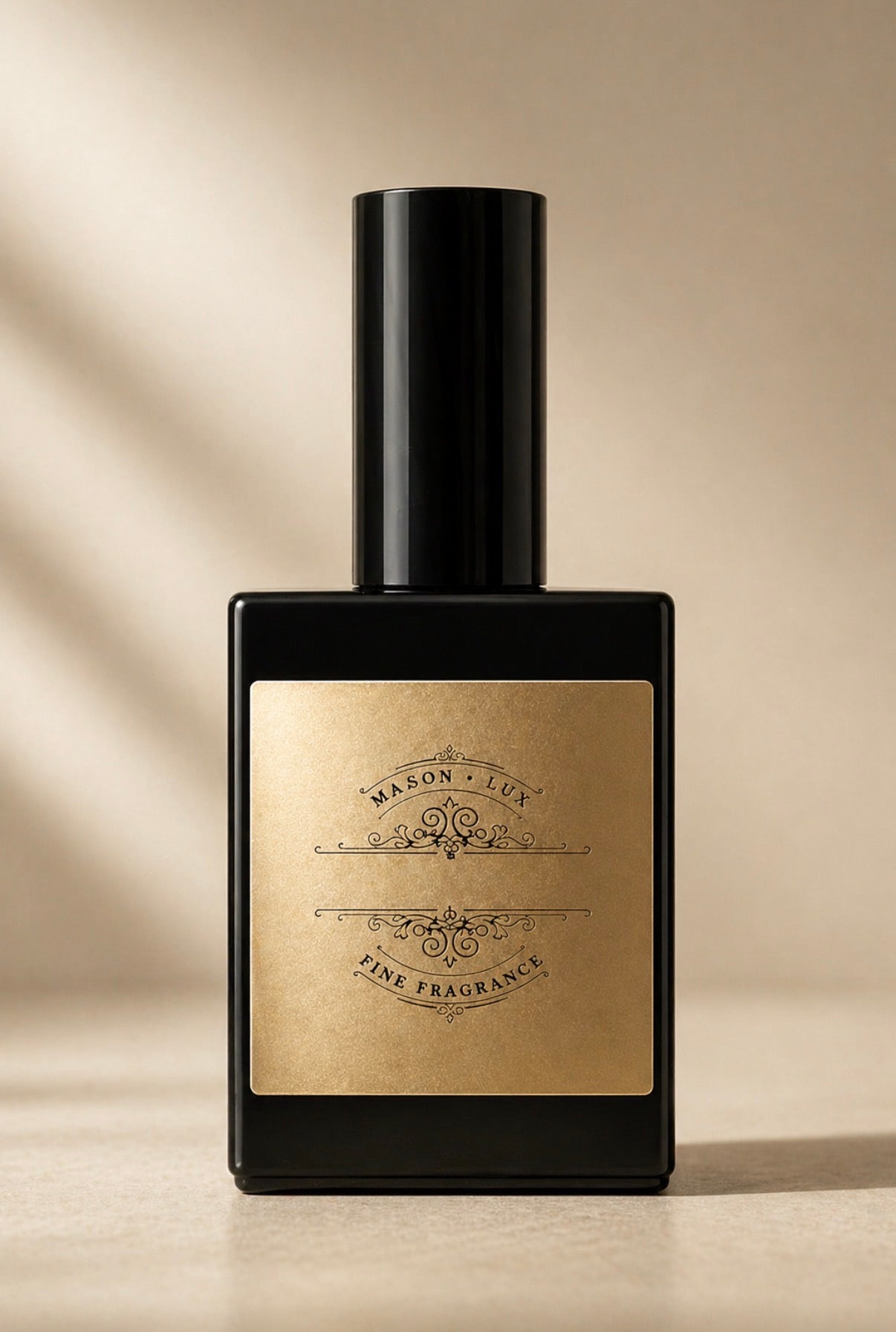 Fine Fragrance