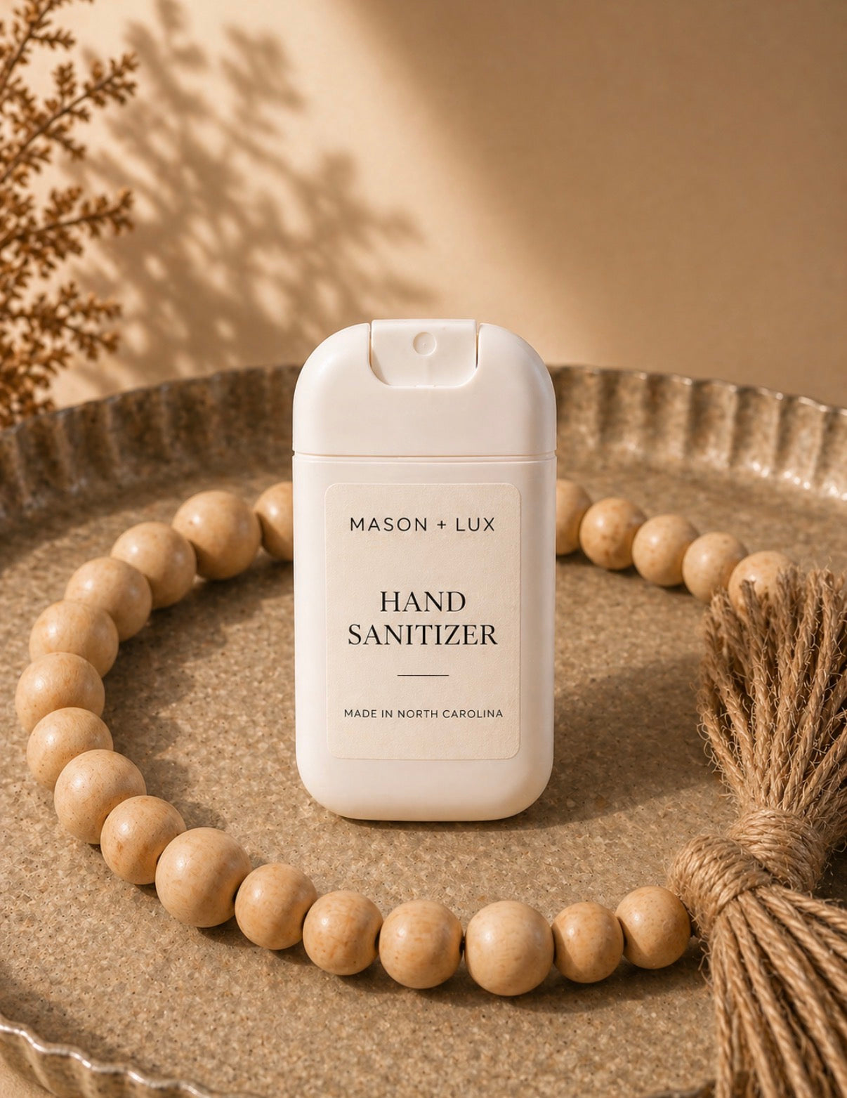 Hand Sanitizer