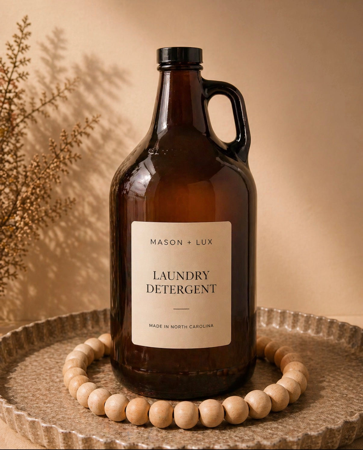 Laundry Detergent