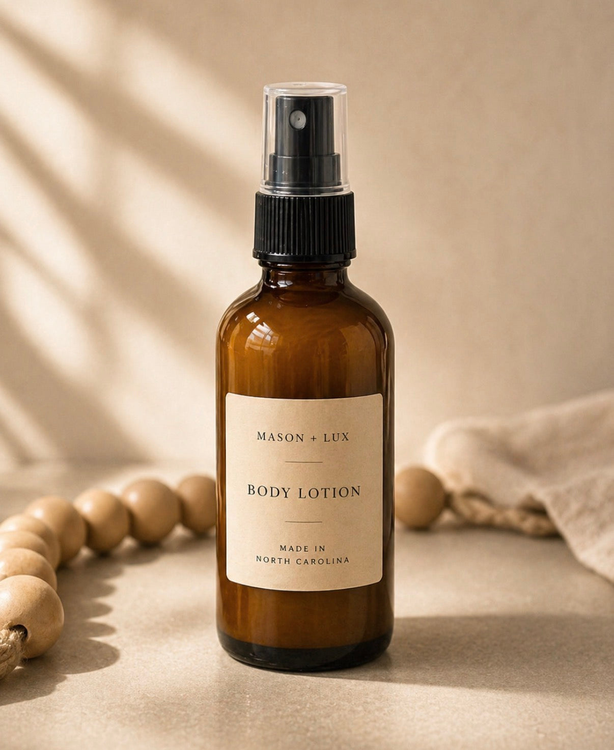 Body Lotion