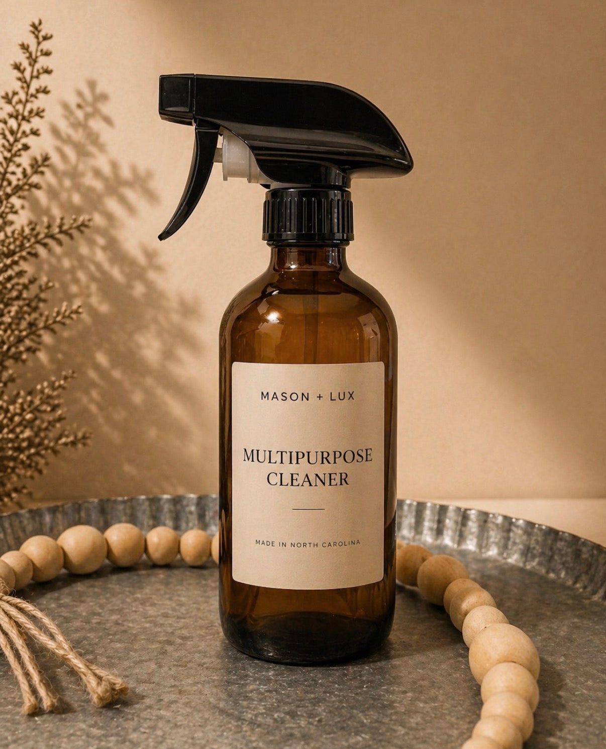 Multipurpose Cleaner