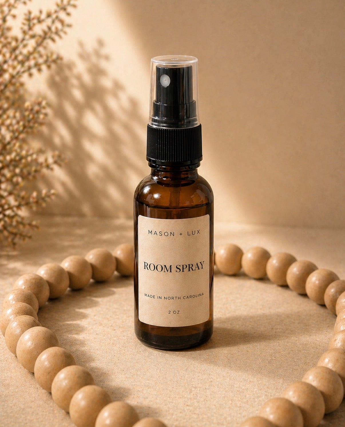 Room + Linen Spray